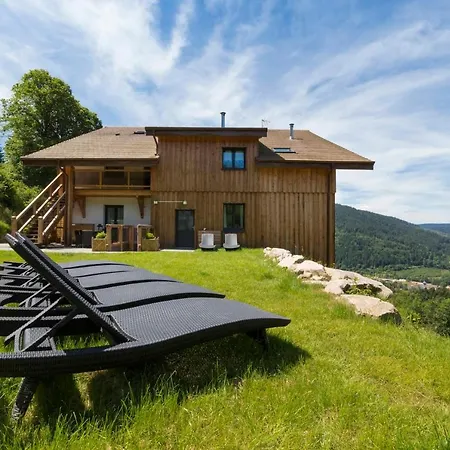 Chalet Bellevue דירה ונטרון