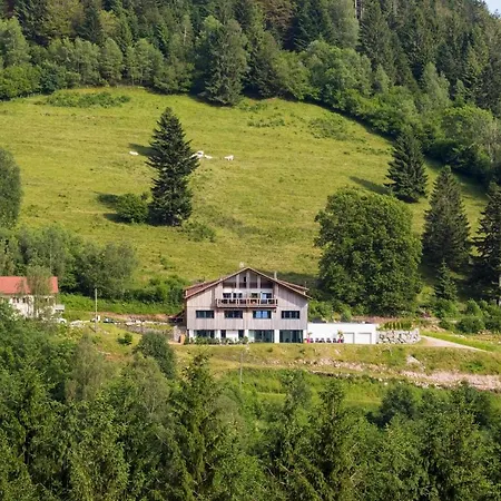 Chalet Bellevue