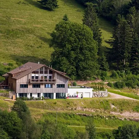 Apartment Chalet Bellevue