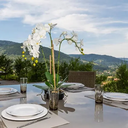 Chalet Bellevue