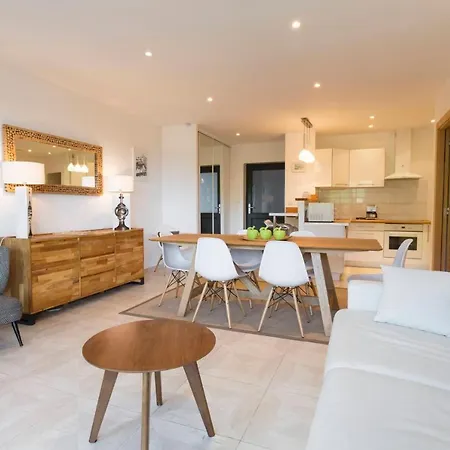 Apartment Chalet Bellevue Ventron