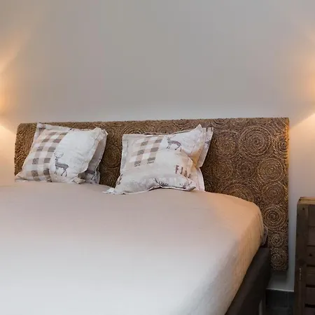 Chalet Bellevue *