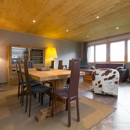 Chalet Bellevue