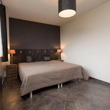 Chalet Bellevue Ventron
