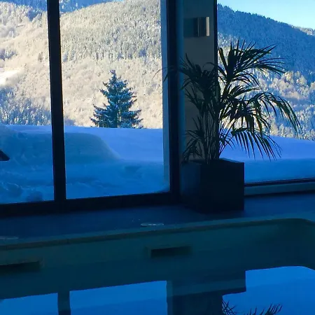 Apartment Chalet Bellevue *