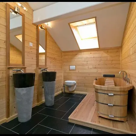Apartment Chalet Bellevue
