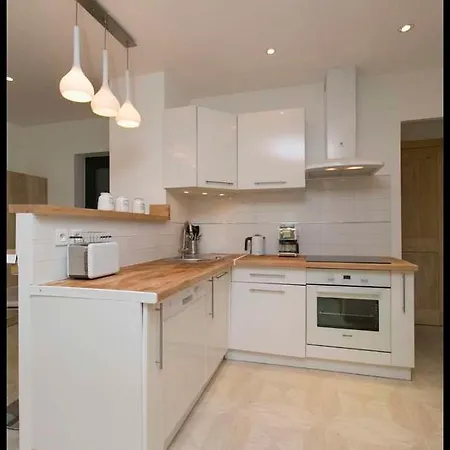 Chalet Bellevue דירה ונטרון