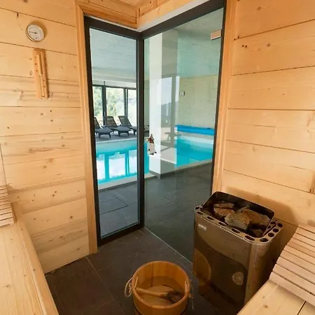 Chalet Bellevue * Ventron