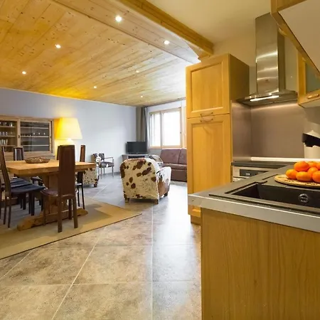 Chalet Bellevue * Ventron