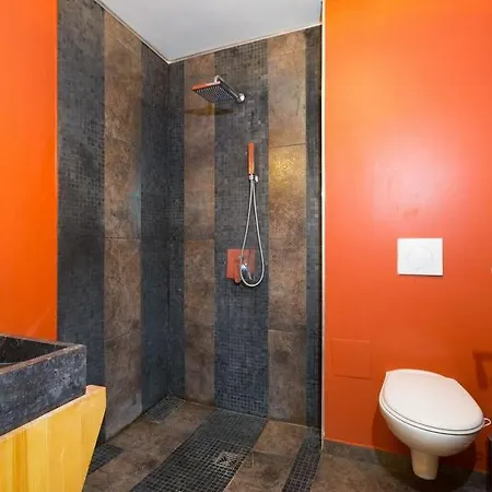 Chalet Bellevue Apartment