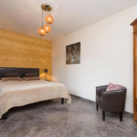 דירה Chalet Bellevue