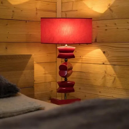 Chalet Bellevue *