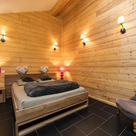 Chalet Bellevue