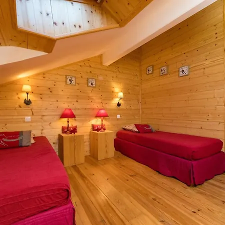 Chalet Bellevue Apartment