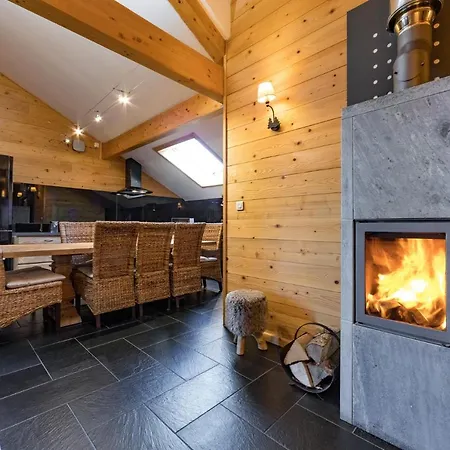Apartment Chalet Bellevue