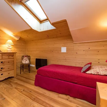 Chalet Bellevue *