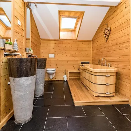 Chalet Bellevue *
