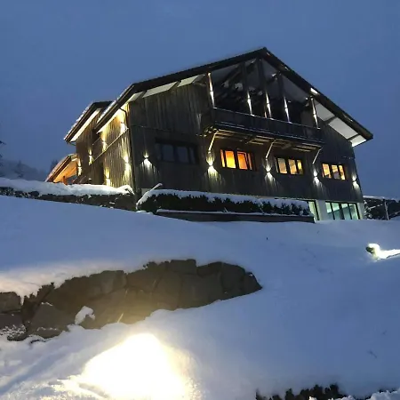 Chalet Bellevue *