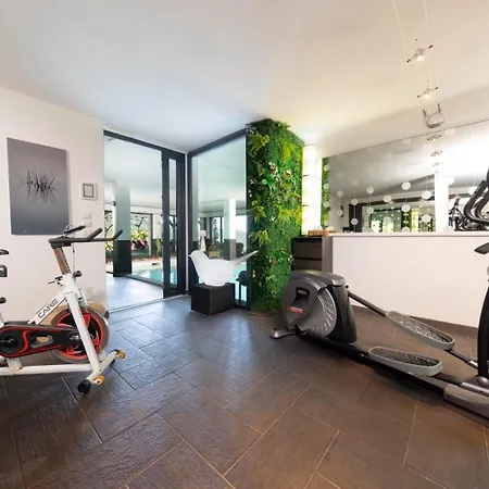 Chalet Bellevue Apartment