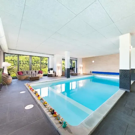 Apartment Chalet Bellevue Ventron